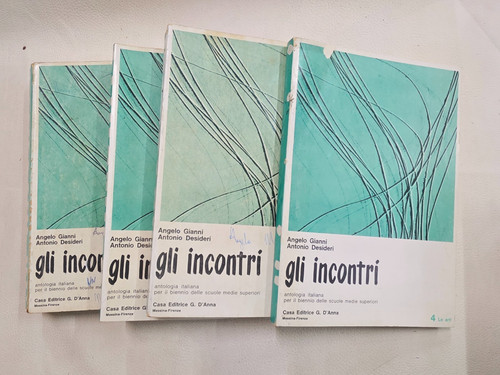 Vendo una serie - ​, di
