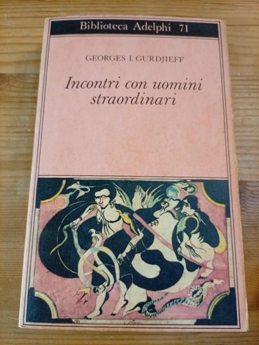 Incontri con uomini - con,