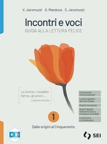 Incontri voci guida - voci., alla