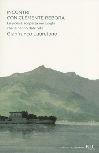 Incontri con clemente rebora - con,