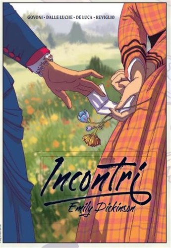Incontri emily dickinson - -,