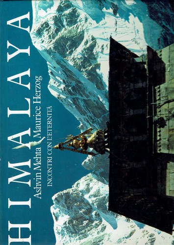 Himalaya incontri con - :,