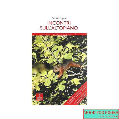 Patrizio rigoni incontri - -,