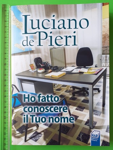 Luciano pieri rinnovamento - de,