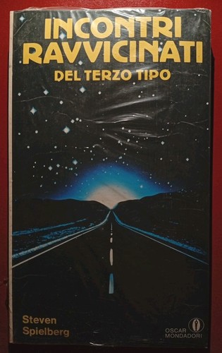Incontri ravvicinai del terzo