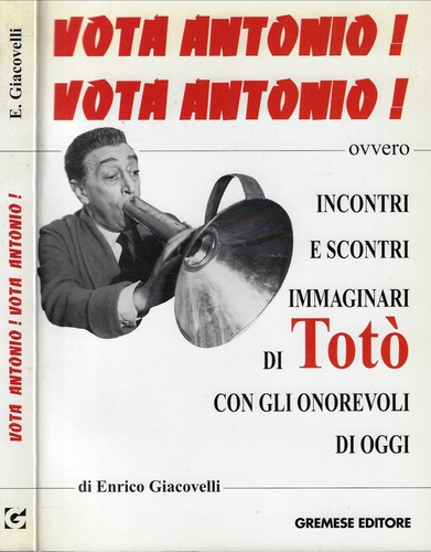 Vota antonio - vota,