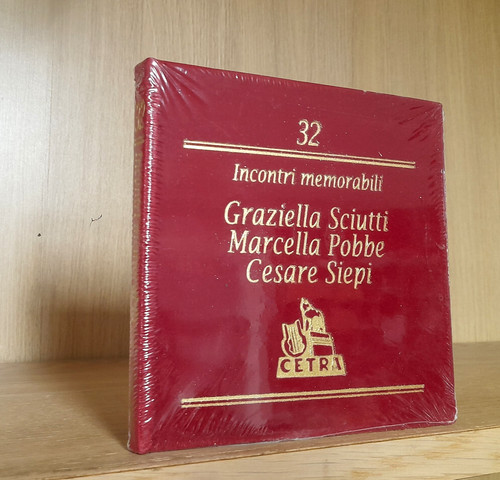 Incontri memorabili - incontri,
