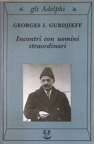 Incontri con uomini