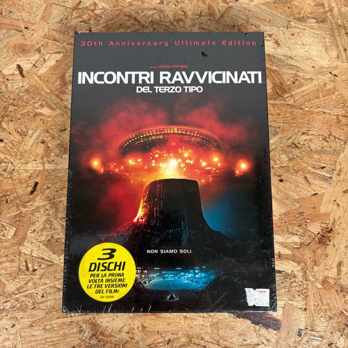 Incontri ravvicinati del terzo - del,