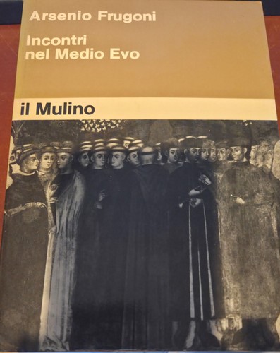 Incontri nel medio evo arsenio - nel,