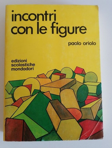 Paolo oriolo incontri - oriolo,