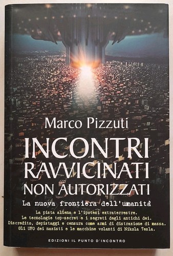 Incontri ravvicinati non - ravvicinati,