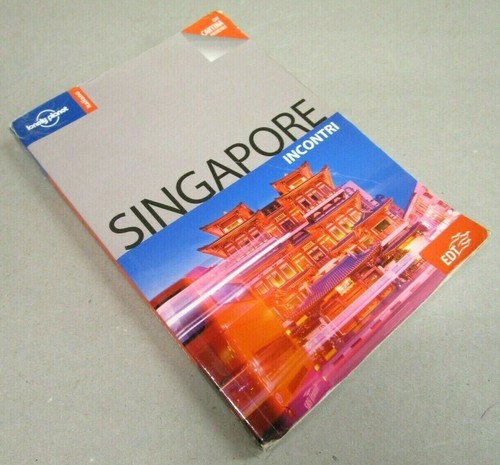 Guida singapore incontri - singapore,