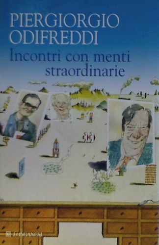 Incontri con menti