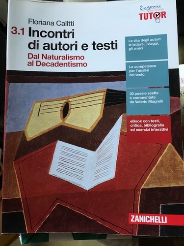 Incontri autori testi - incontri,