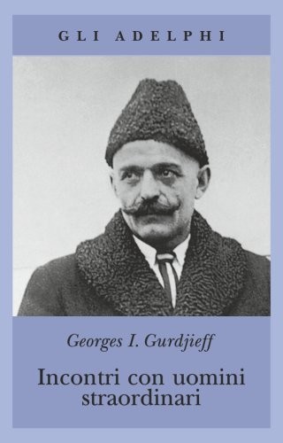 Libro incontri con - incontri, uomini