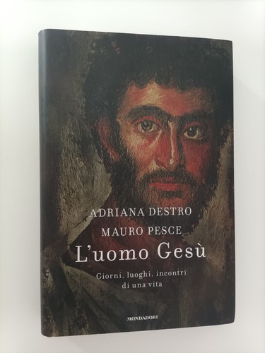 Uomo gesù giorni luoghi - giorni,
