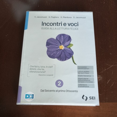 Incontri voci corso di - incontri, e