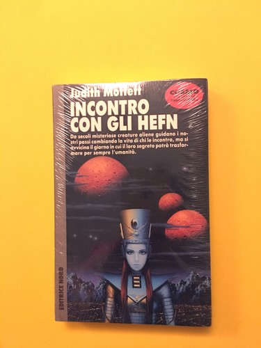 Incontri con gli - , hefn-di
