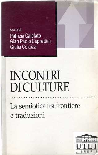 Incontri culture la - culture.,
