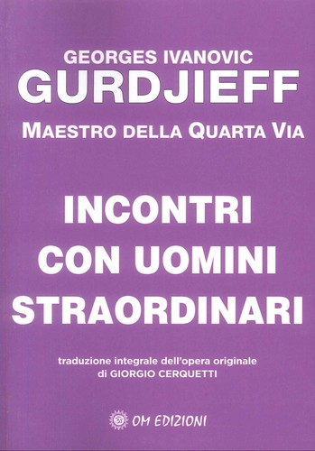 Incontri con uomini - con,