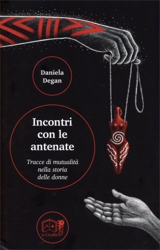 Libro incontri con antenate - le,