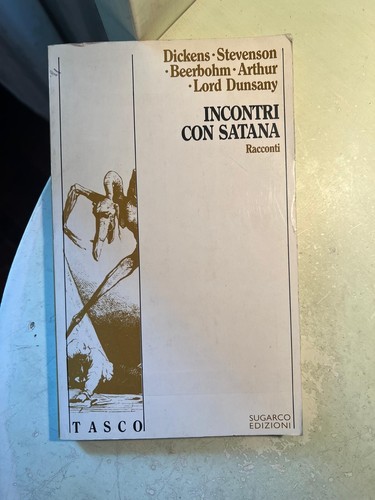 Incontri con satana - incontri,