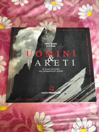 Uomini pareti 16 - e,