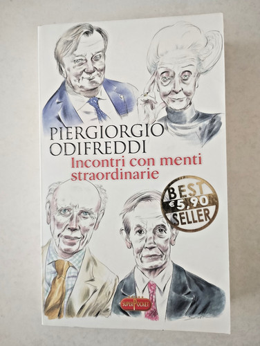 Incontri con menti - incontri,