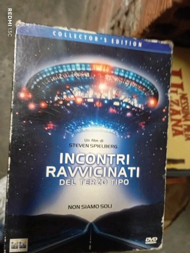 Incontri ravvicinati del terzo - ravvicinati,