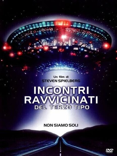 Incontri ravvicinatri del - incontri,