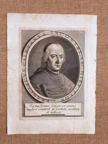 Francesco gaetano incontri - francesco,