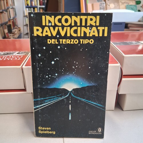 Incontri ravvicinati del - incontri,