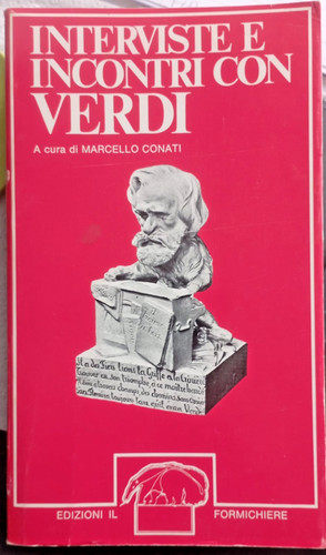 Interviste incontri con - interviste,
