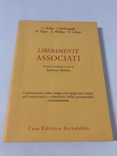 Liberamente associati incontri - associati,