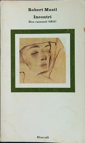 Incontri due racconti 1911 - incontri.,
