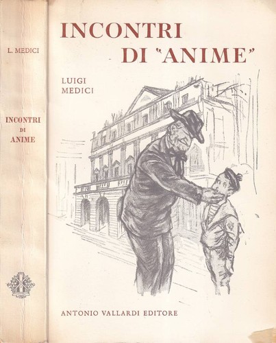 Incontri anime da l alba - di, l'alba