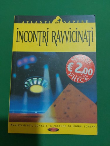 Incontri ravvicinati