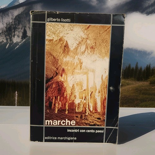 Marche gilberto lisotti - lisotti,