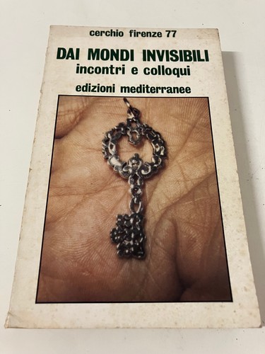 Dai mondi invisibili - mondi, incontri