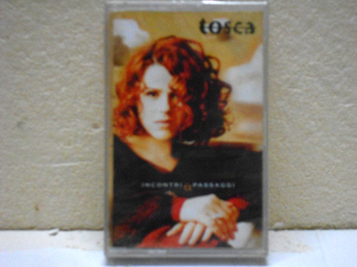 Tosca incontri e - tosca--mc--,