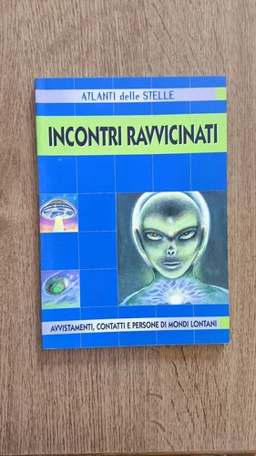Incontri ravvicinati - incontri,
