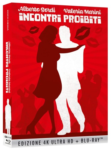 Incontri proibiti - proibiti, (uhd+bd)(it)