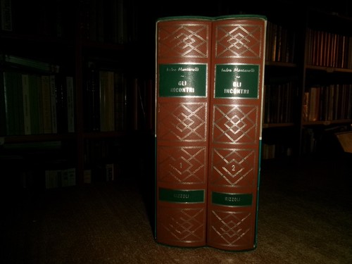 Indro montanelli gli - ,