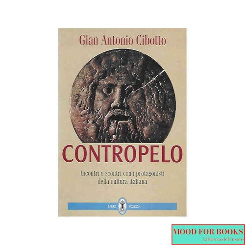 Gian antonio cibotto - gian,