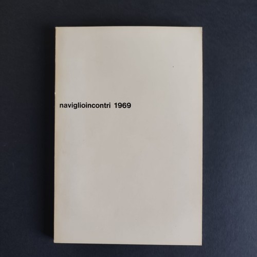 Naviglioincontri 1969 14 - 1969,