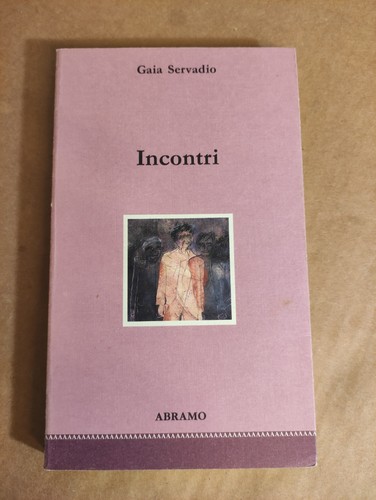 Servadio gaia incontri - servadio,