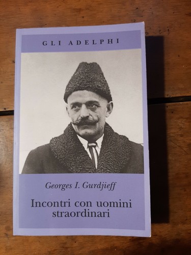 Incontri con uomini - con,