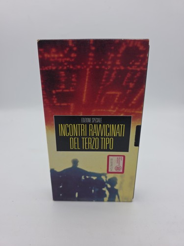 Incontri ravvicinati del terzo - incontri,