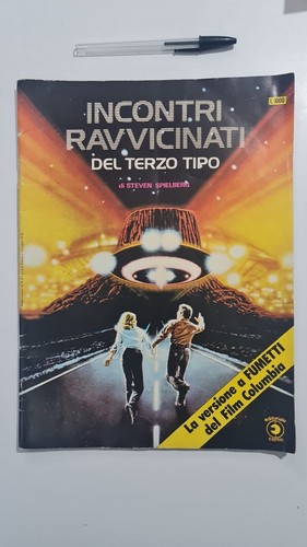 Incontri ravvicinati del terzo - ravvicinati,